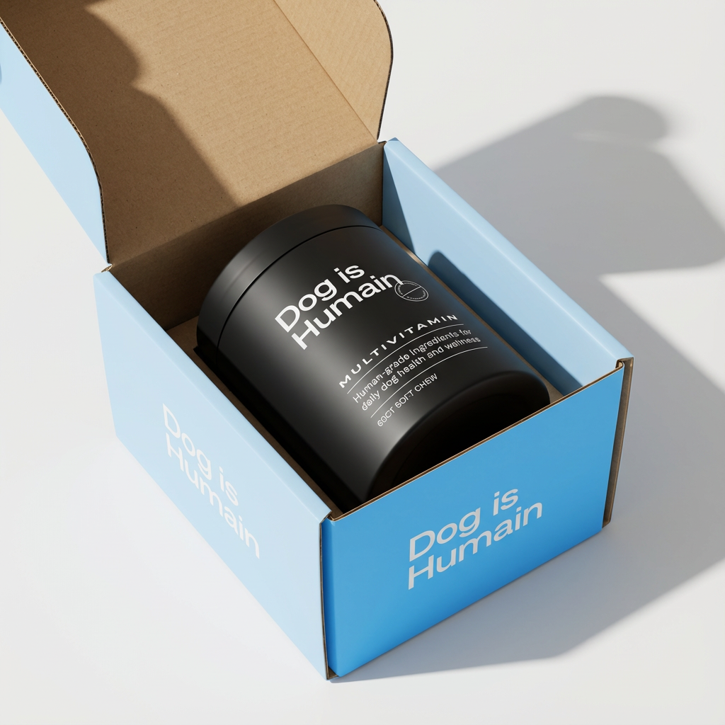 Friandises Anti-Démangeaisons & Immunité