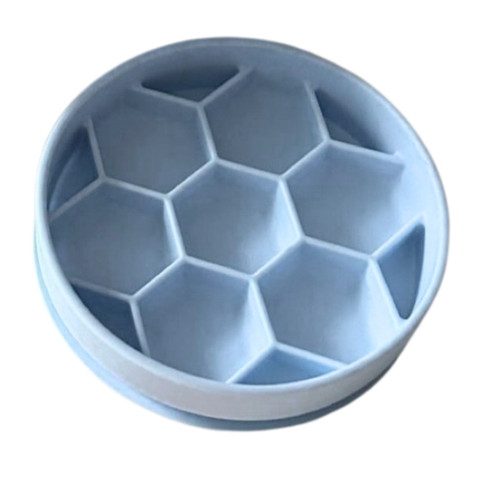 Gamelle Anti-Glouton